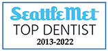 Top Dentist Seattle Met