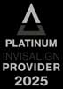 Invisalign Platinum provider