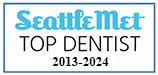 Top Dentist Seattle Met